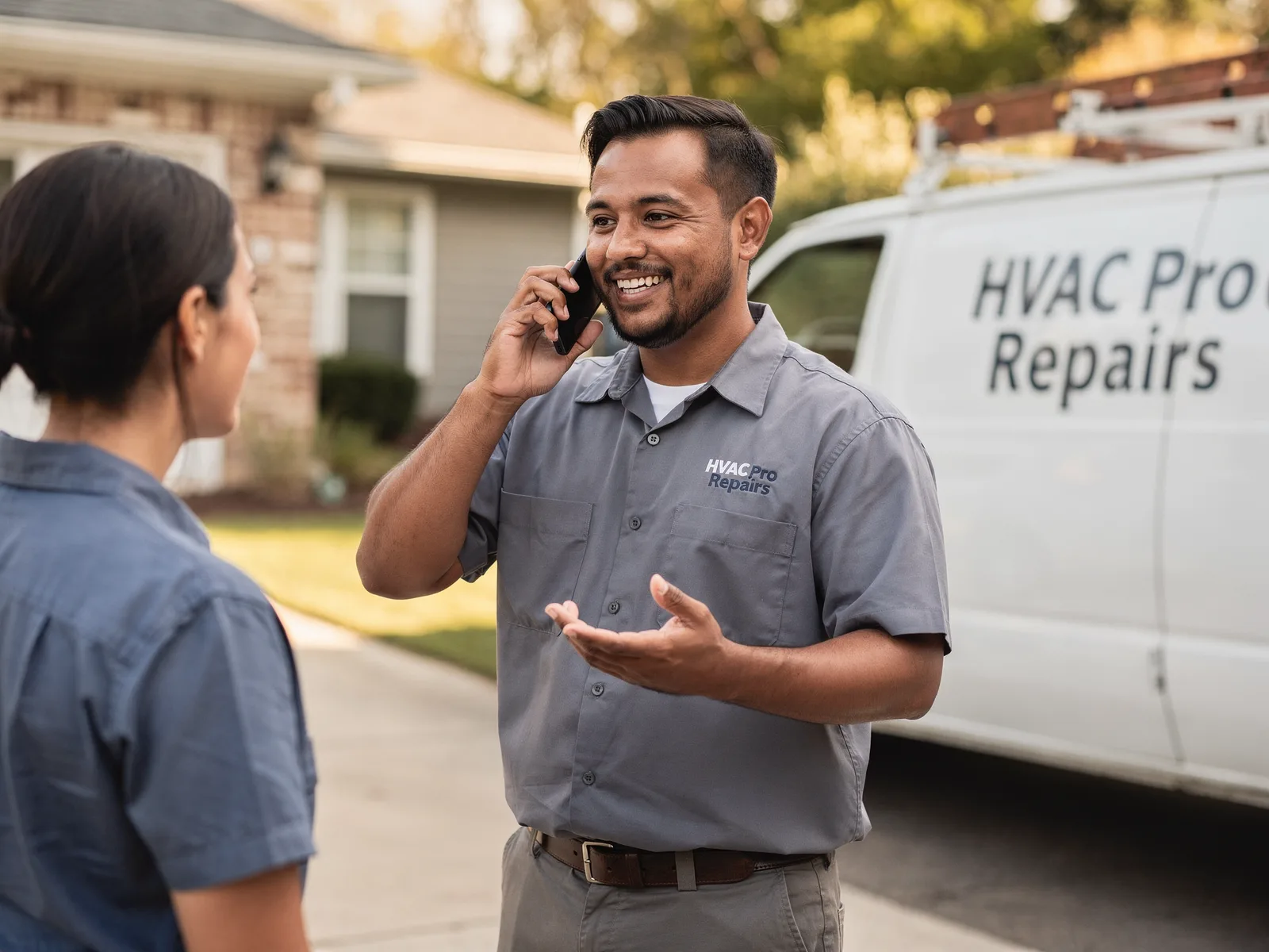 Heat Pump Repair Edgewood, IA FAQs